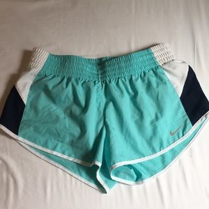 Nike Dri-fit Shorts